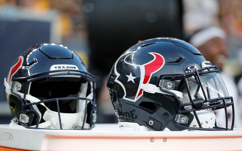 NFL: Houston Texans at Pittsburgh Steelers
