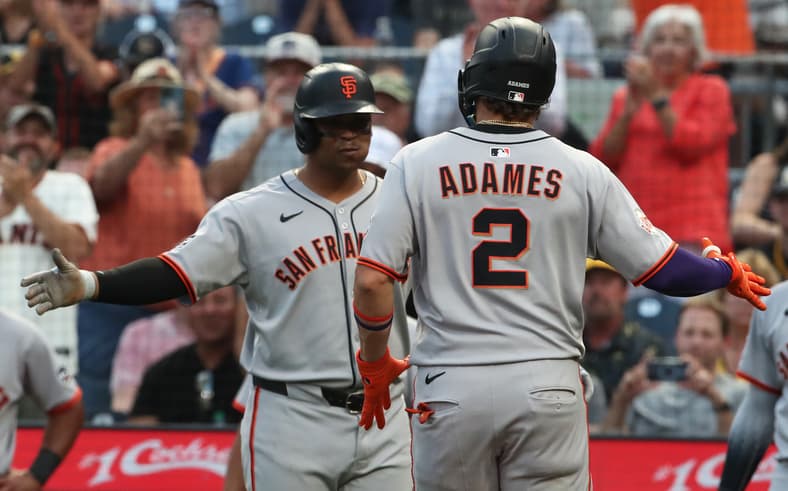 San Francisco Giants