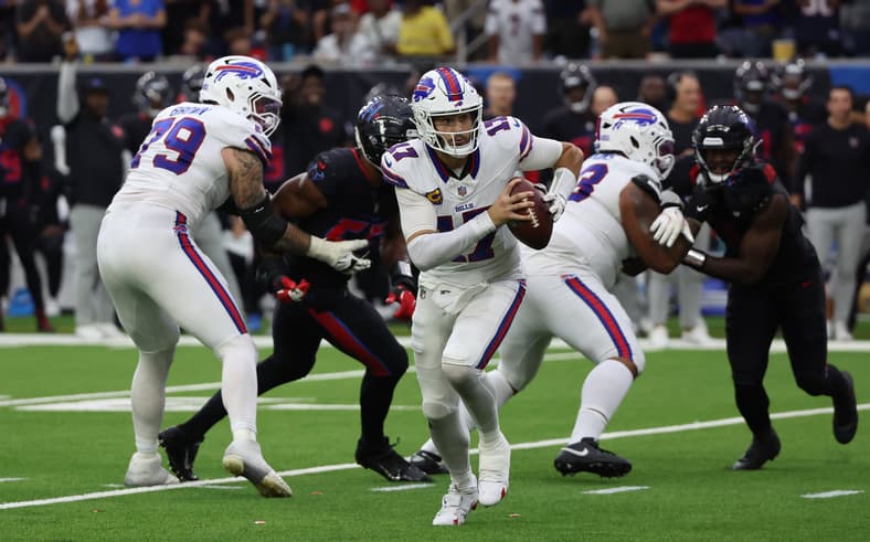 NFL Week 12 Predictions