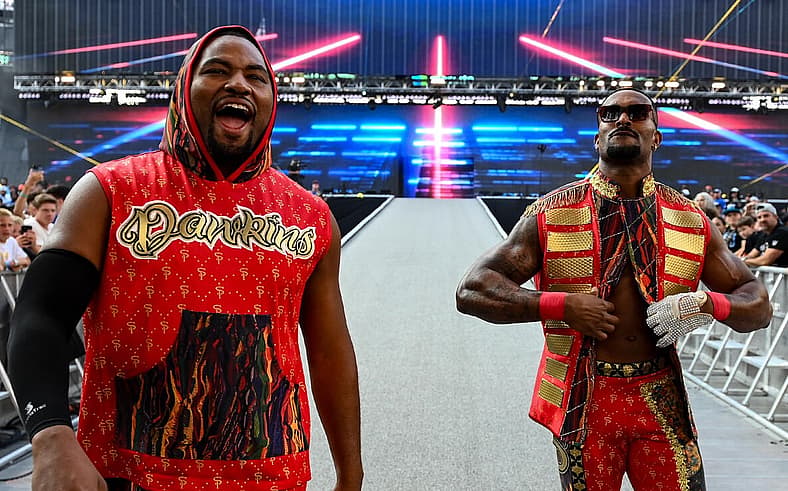 street profits