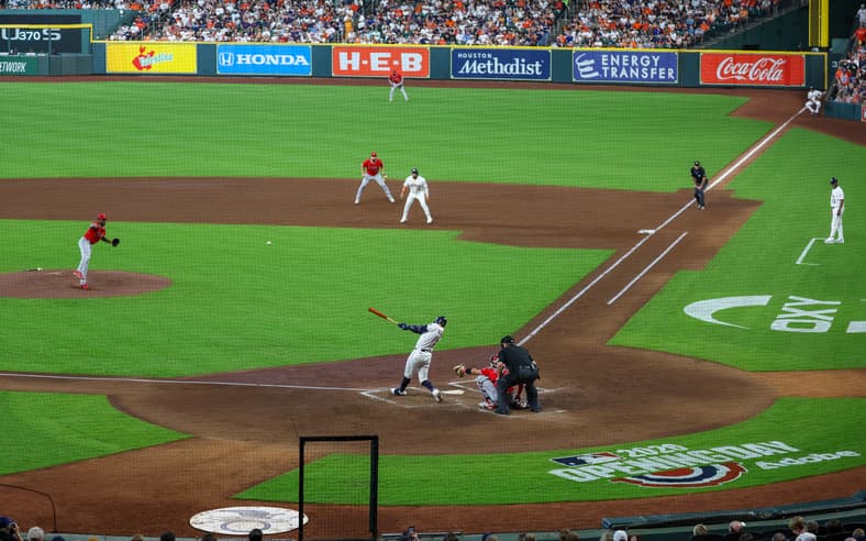 MLB Opening Day