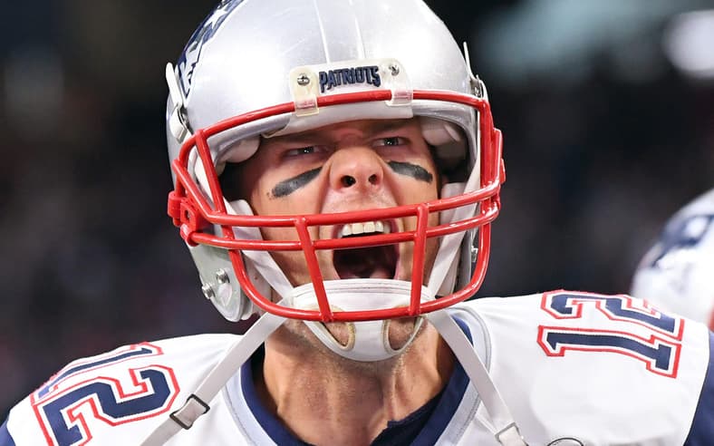 tom brady
