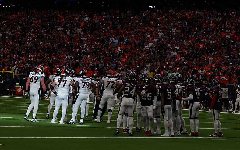 Denver Broncos Schedule Predictions 2025, Broncos Predictions