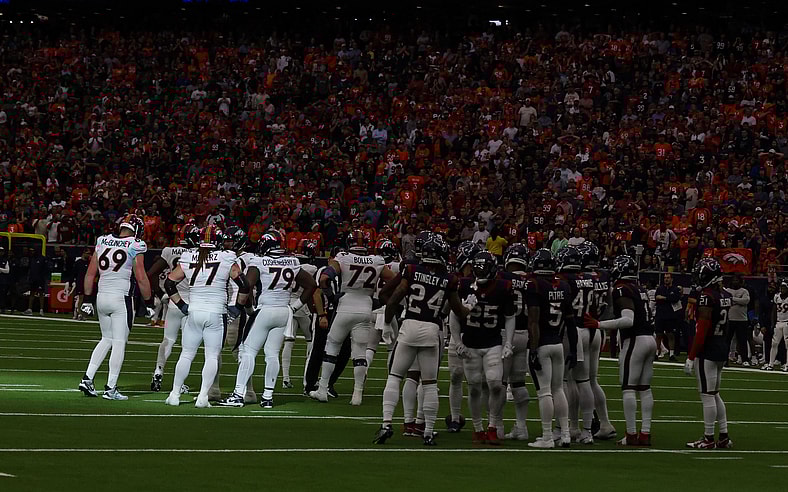 Denver Broncos Schedule Predictions 2025, Broncos Predictions