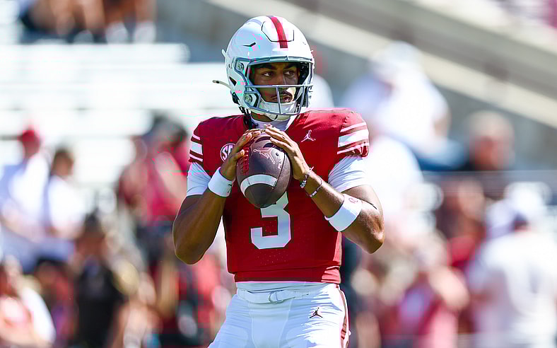 Week 7 College Football Rankings