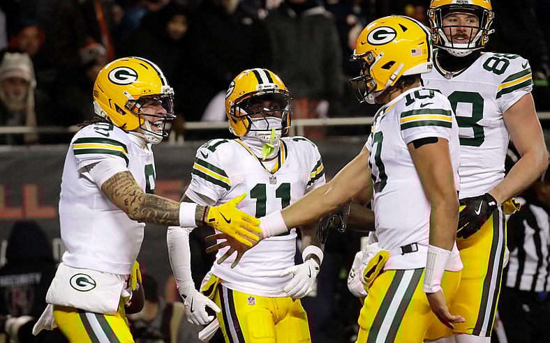 Super Bowl LXI Contenders