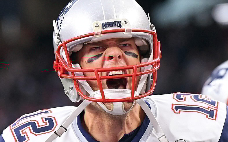 tom brady