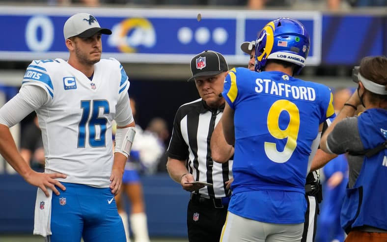 NFL Revenge Games 2025