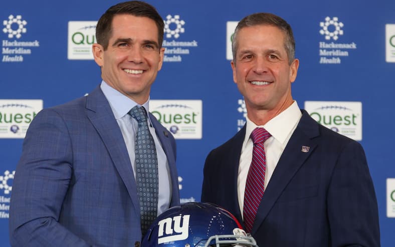 giants