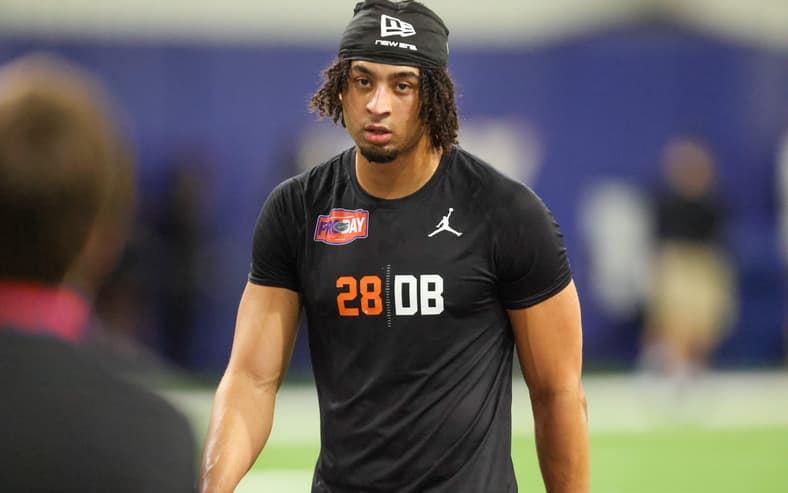 Devin Moore
