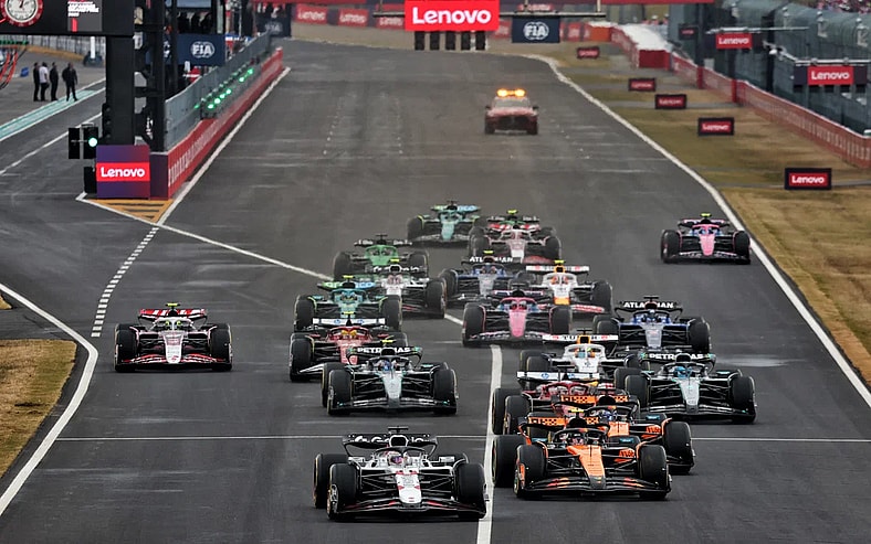 2026 Miami Grand Prix F1 Formula 1