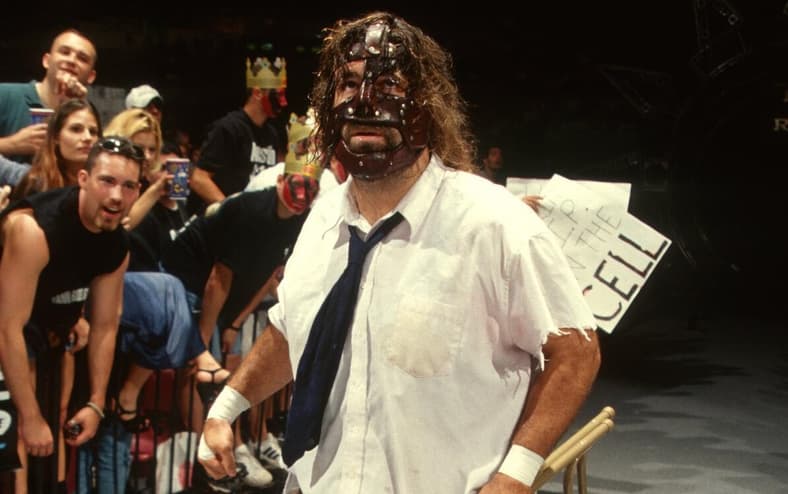 mankind