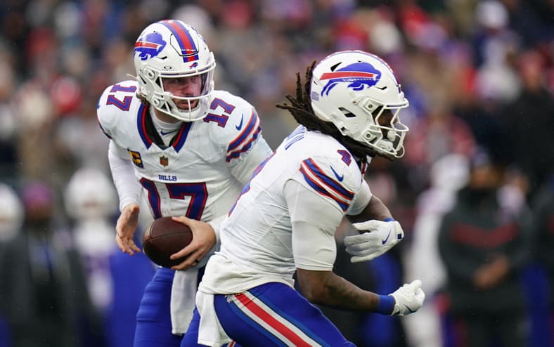 Buffalo Bills, Denver Broncos