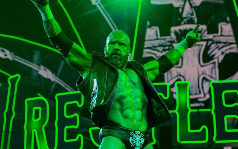 best wwe wrestlers