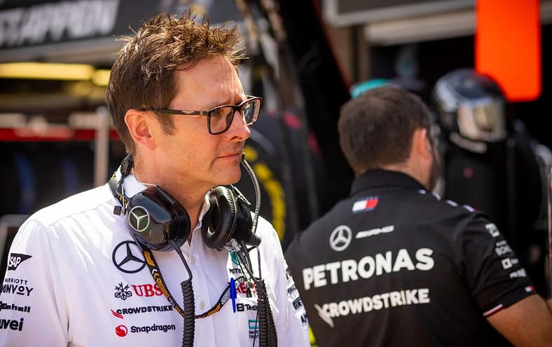 mercedes formula 1 spanish grand prix