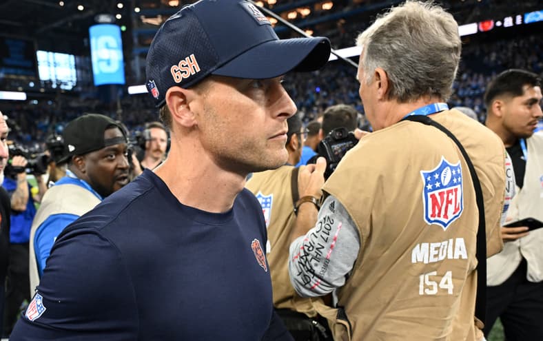 NFL Week 2