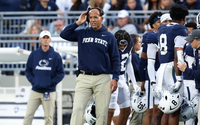 penn state