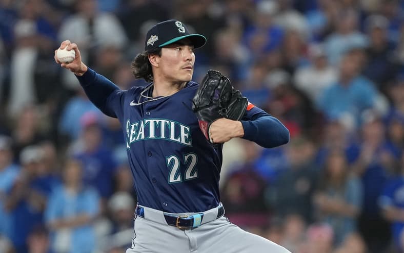Best MLB Rotations 2026, Best Rotations in MLB