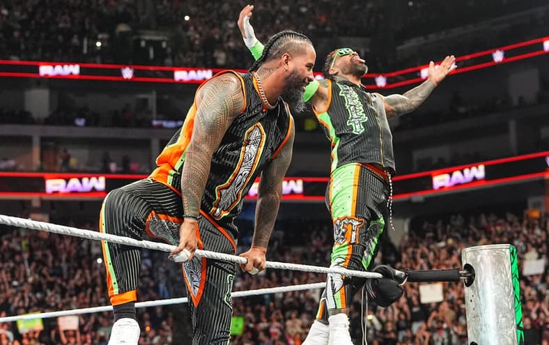 wrestlemania 42