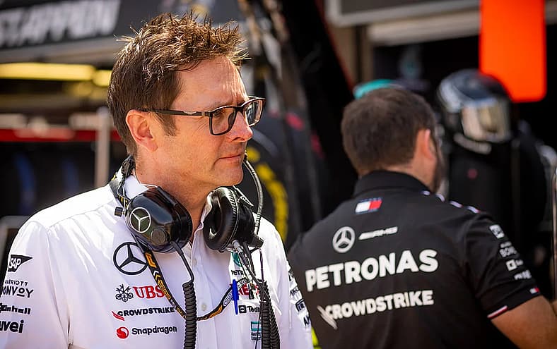 mercedes formula 1 spanish grand prix