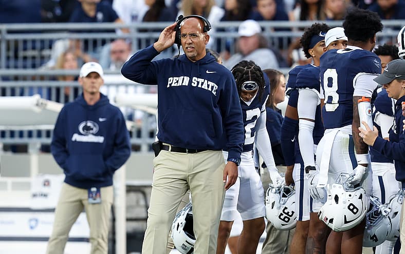 penn state