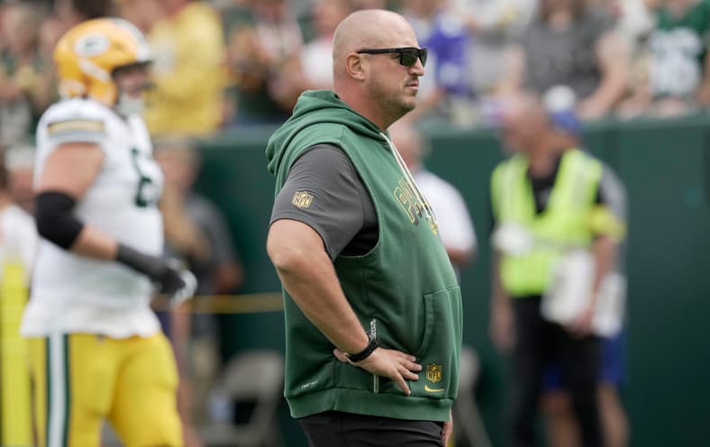 Las Vegas Raiders Coaching Candidates 2026