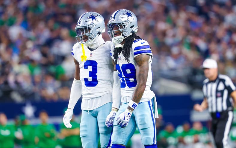 Week 17 Fantasy Rankings