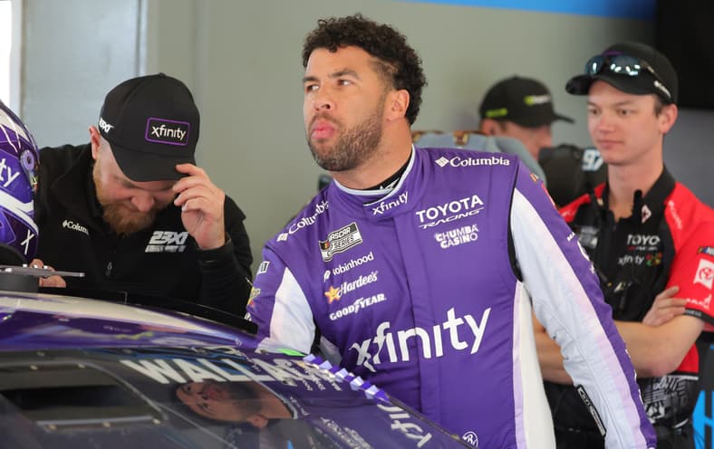 NASCAR Race Today