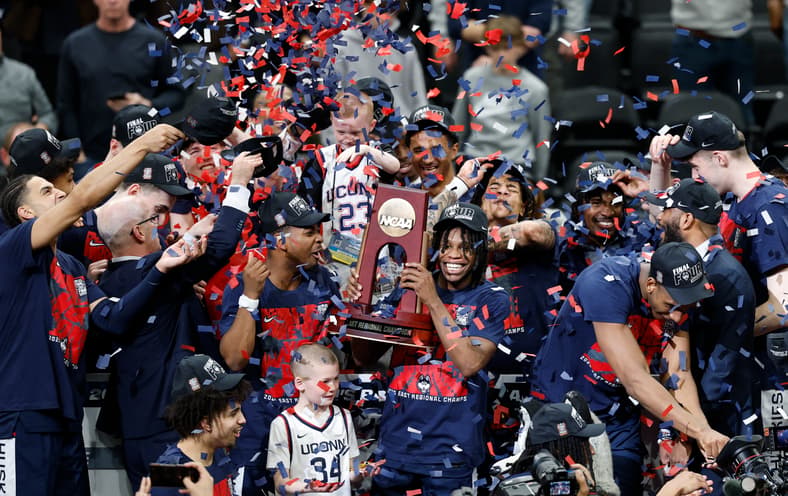 NCAA Tournament 