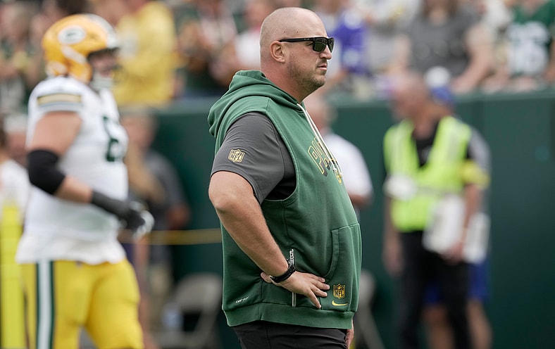 Las Vegas Raiders Coaching Candidates 2026