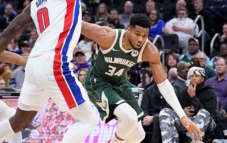 giannis