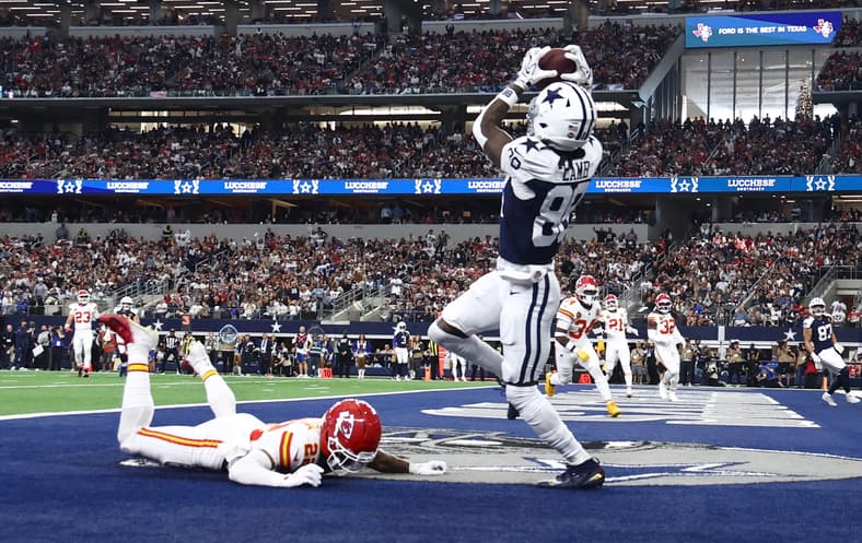 2026 NFL Offseason Moves