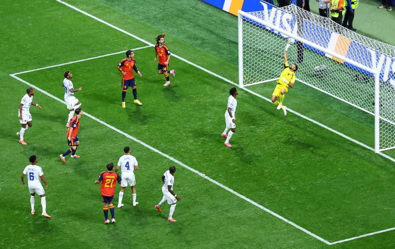 FIFA World Cup 2026 - Group H - Spain v Cape Verde