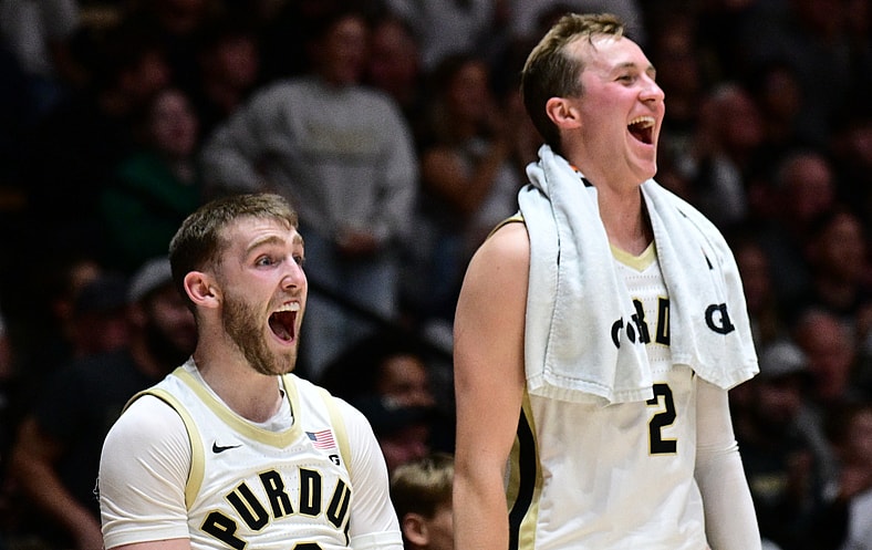 college basketball rankings