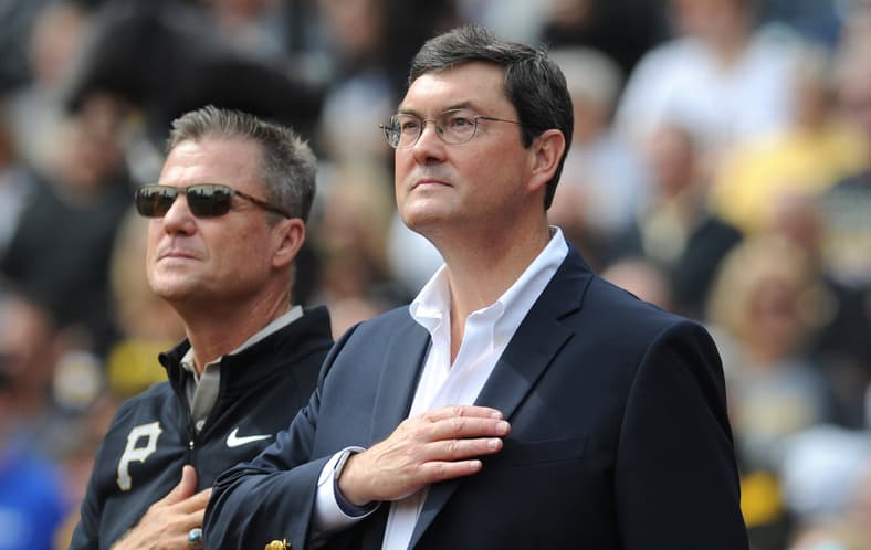 bob nutting