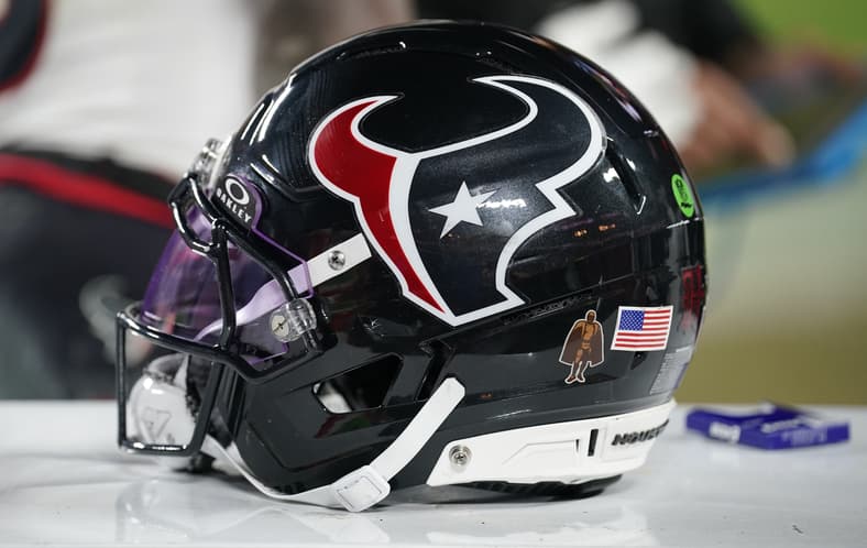 NFL Cap Space By Team 2026