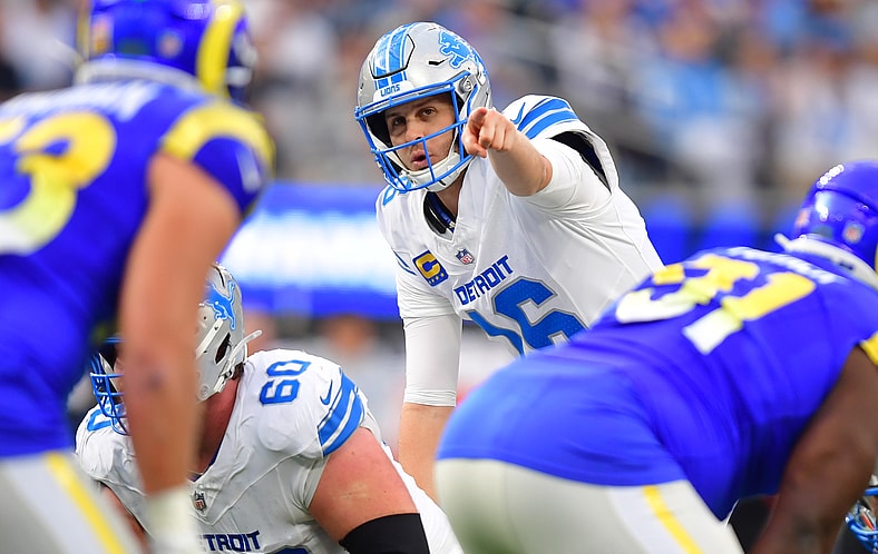 NFL Week 16 Predictions