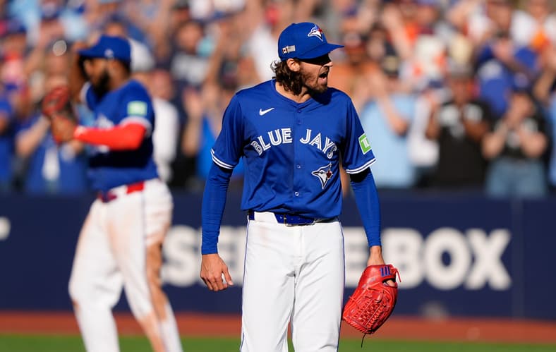 world series