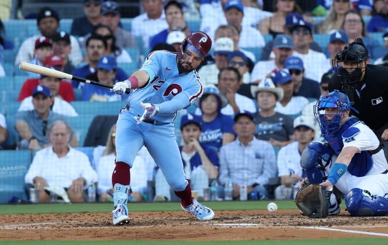 MLB Free Agency