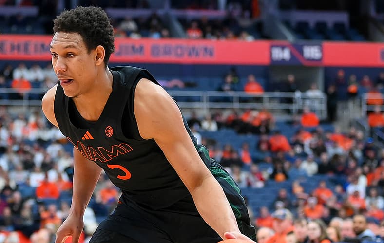 college basketball rankings