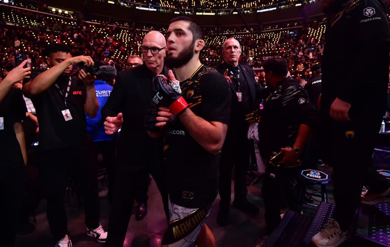 ufc 322