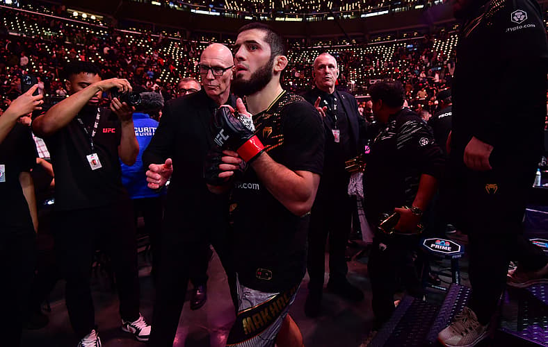 ufc 322