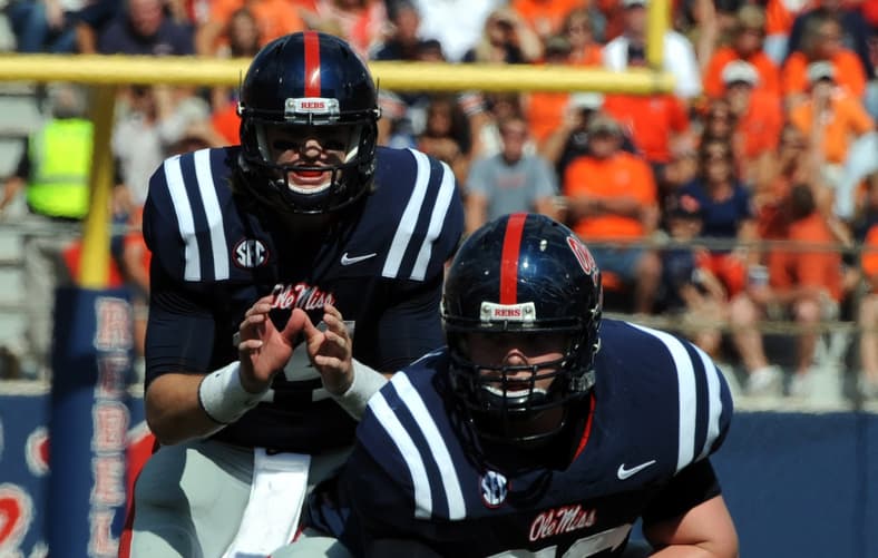 college football