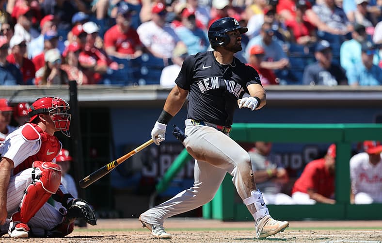 Jasson Dominguez, New York Yankees