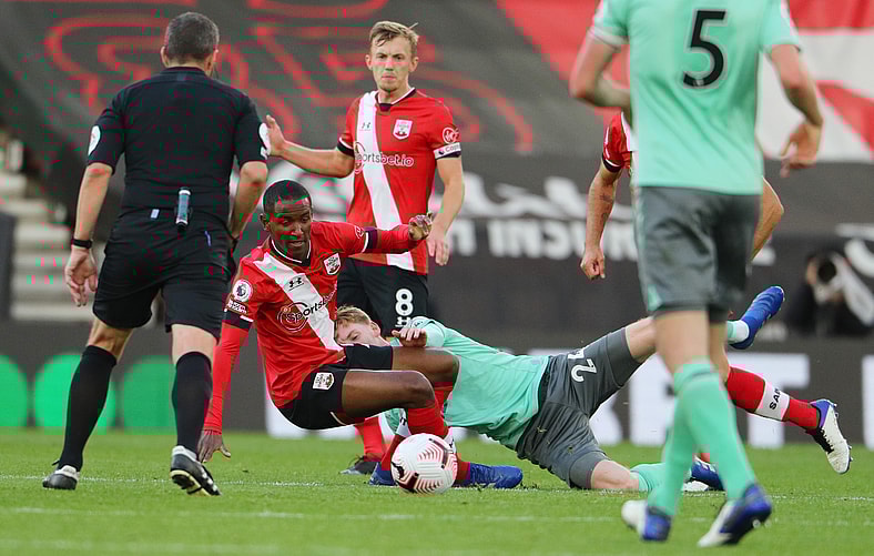 English Premier League