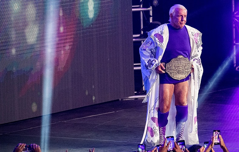ric flair