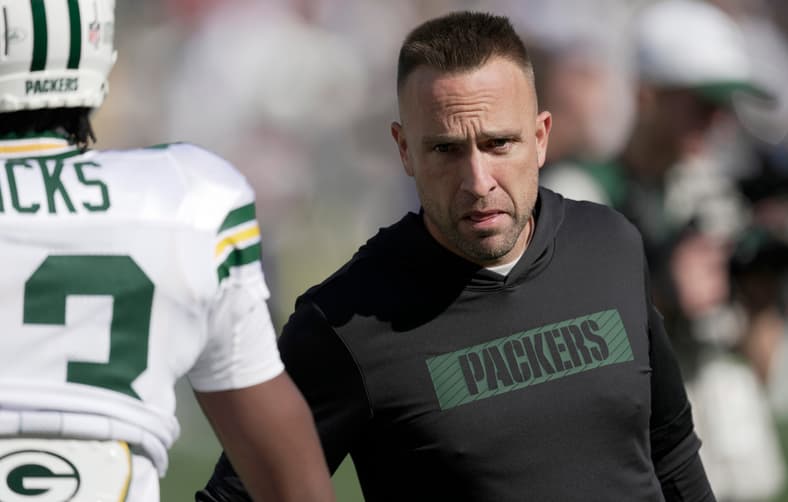 NFL Coaching Candidates 2026
