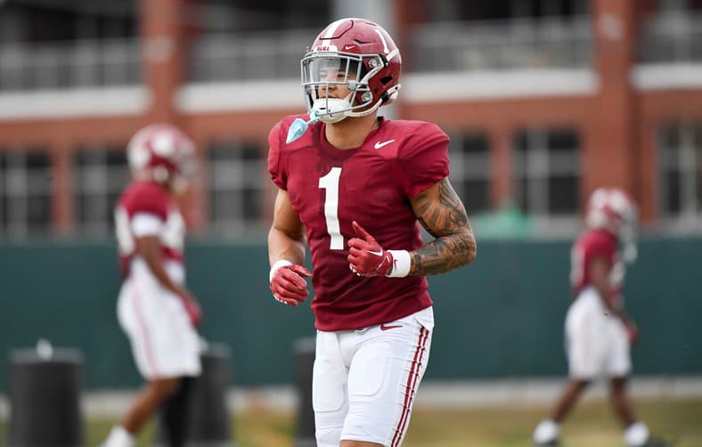 Syndication: Tuscaloosa News