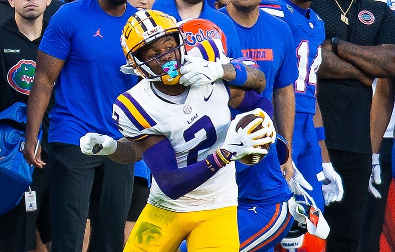 lsu tigers