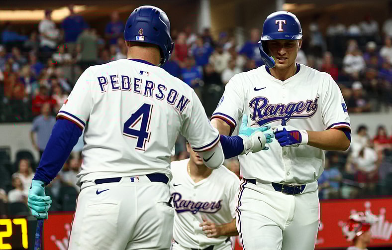 MLB Predictions 2026